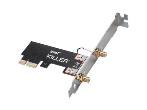 intel ax210 vs killer ax1675.